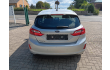 Ford Fiesta 1.1 benz 5drs grijs bj. 06/2019 38658 km Garage Van Wassenhove