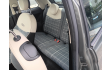 Fiat 500 Lounge 3drs 1.2 benz grijs bj. 06/2018 66642 km Garage Van Wassenhove