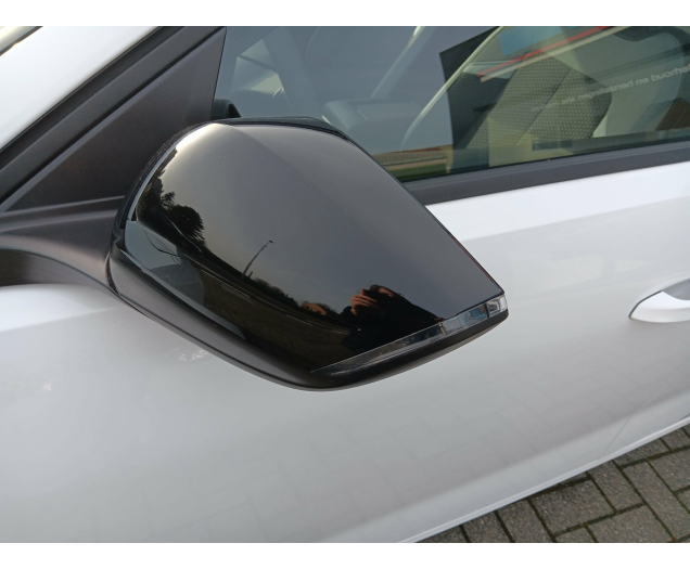 Opel Astra 1.2 Turbo Edition S/S (EU6.4) Garage Van Wassenhove