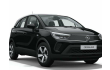 Opel Crossland Edition 1.2 benz Turbo zwart bj. 11/2021 33048 km Garage Van Wassenhove