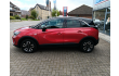 Opel Crossland Elegance 1.2 Benz Turbo rood bj. 03/2023 12536 km Garage Van Wassenhove
