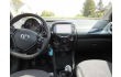 Toyota Aygo 1.0 benz VVT-i x-wave grijs bj.10/2015 60425 km Garage Van Wassenhove
