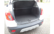 Opel Mokka Enjoy 1.6 benzine wit bj. 05/2015 97237 km Garage Van Wassenhove
