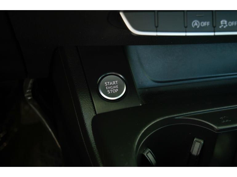 Audi A4 1.4 TFSI  S tronic leder/ ***68000 km*** Garage Messiaen