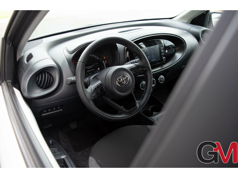 Toyota Aygo 1.0i VVT-i X play Air Garage Messiaen