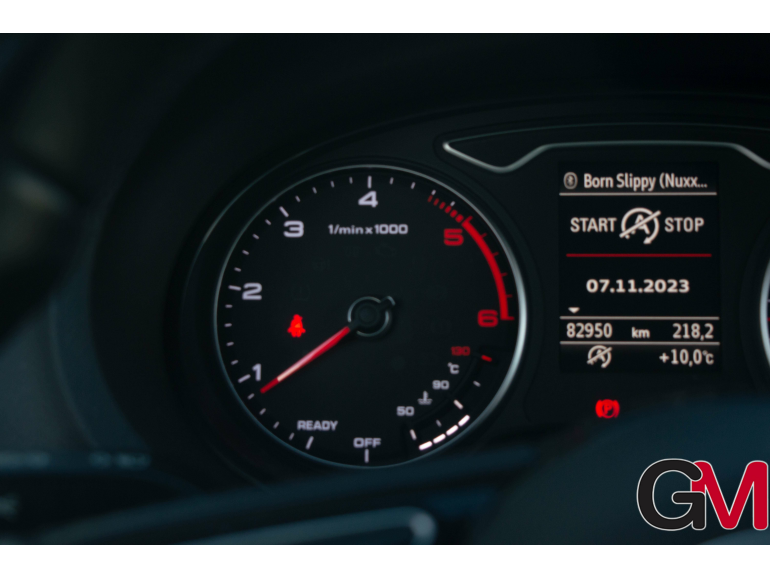 Audi A3 1.6 TDi Ambiente prachtstaat Garage Messiaen