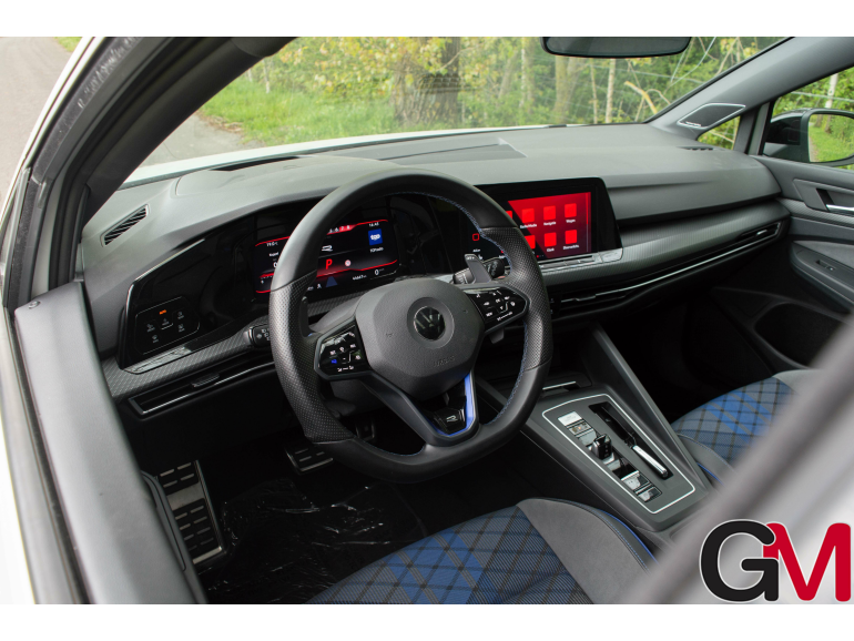 Volkswagen Golf R R 2.0 TSI 4Motion pano /ad cruise/key less Garage Messiaen