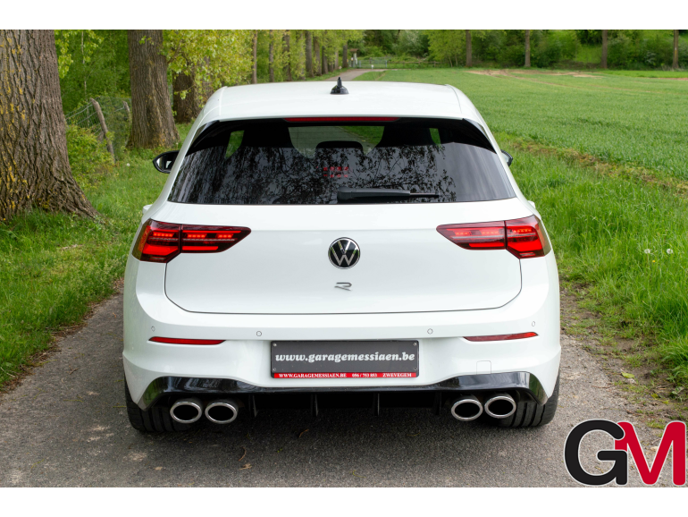 Volkswagen Golf R R 2.0 TSI 4Motion pano /ad cruise/key less Garage Messiaen