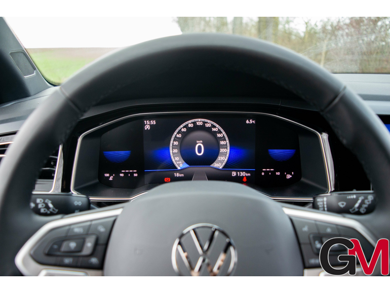 Volkswagen Polo 1.0 TSI R-Line new /nieuw/ 0 km Garage Messiaen