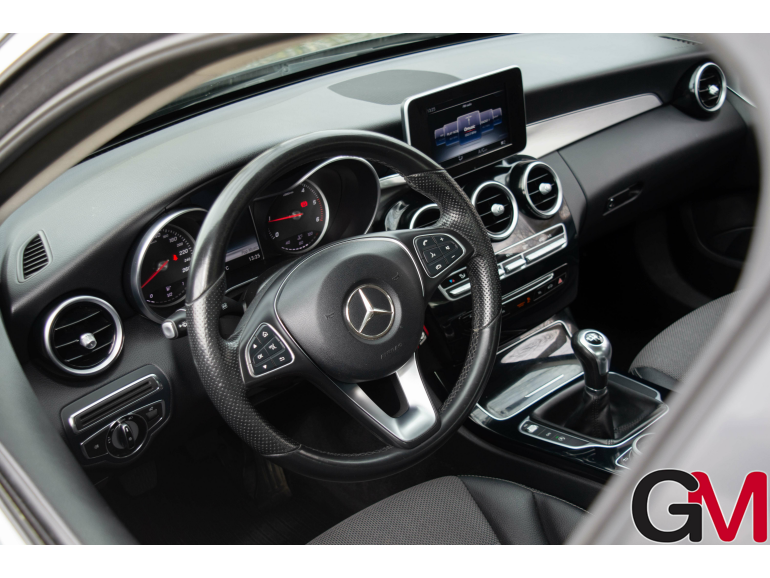 Mercedes-Benz C 180 c180 avant garde new condition ...!!! Garage Messiaen