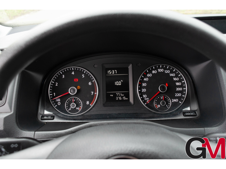 Volkswagen Caddy caddy  benzine/airco ***37000 km**** Garage Messiaen