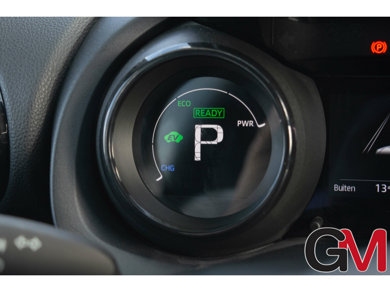Toyota Yaris 1.5i VVT-i Hybrid pano/leder/virtual/ 100km!! Garage Messiaen