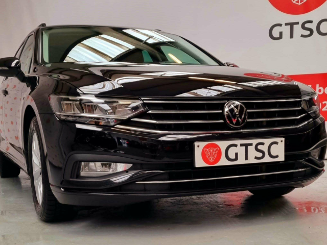 GTSC - Volkswagen PASSAT SW