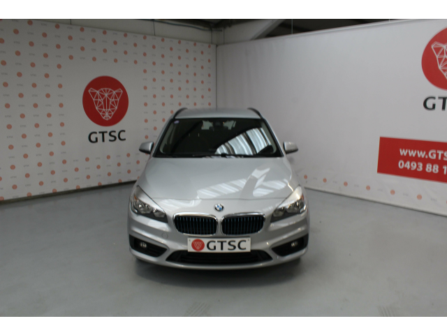 GTSC - BMW SERIE 2 ACTIVE TOURER
