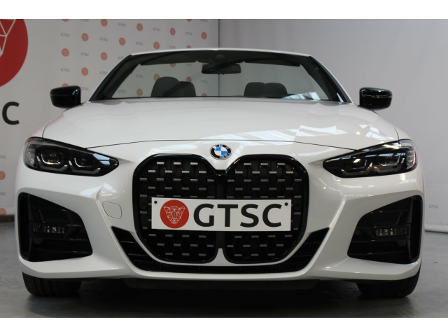 GTSC - BMW SERIE 4