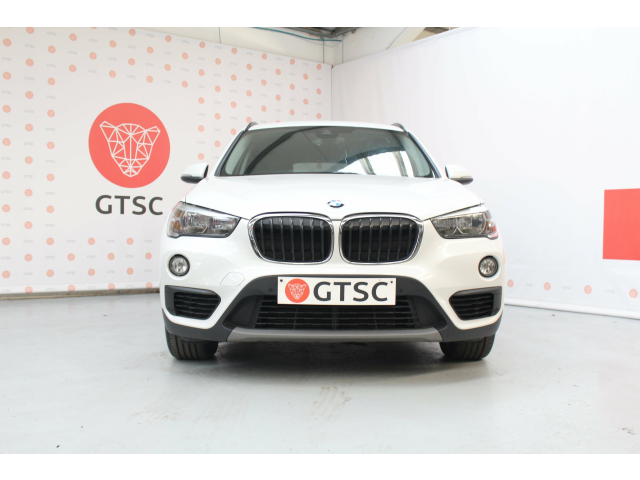 GTSC - BMW X1
