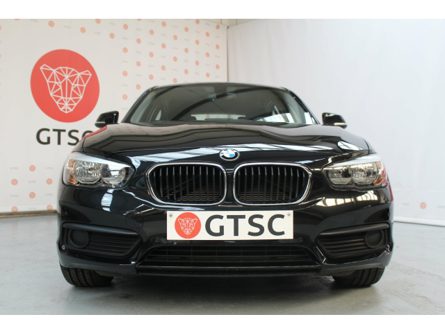 GTSC - BMW SERIE 1
