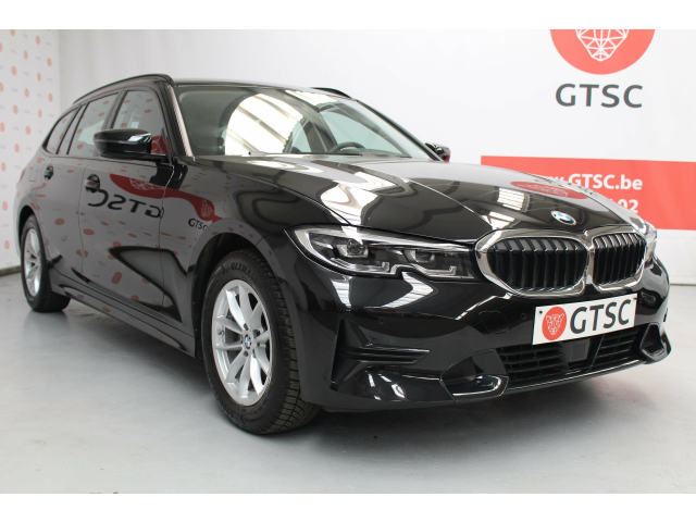 GTSC - BMW SERIE 3