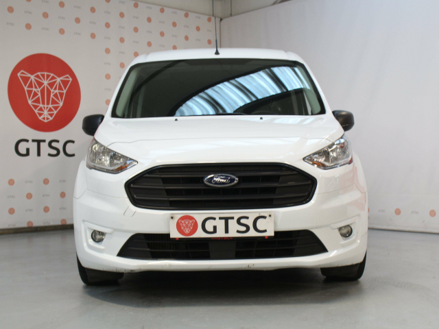GTSC - Ford FOCUS