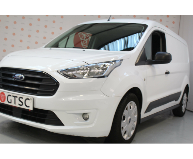 Ford FOCUS Transit Connect Trend L2, Airco, handsfree,... GTSC