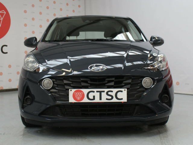 GTSC - Hyundai I10