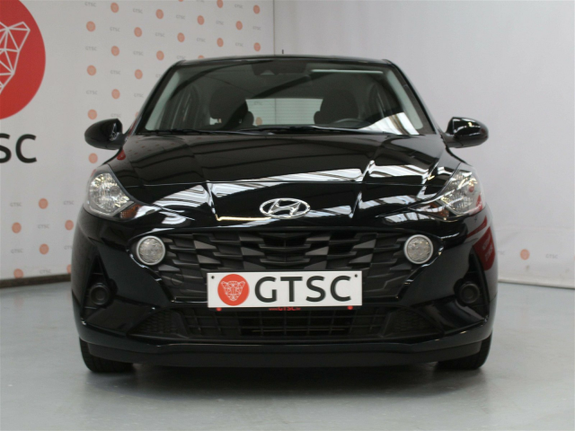 GTSC - Hyundai I10