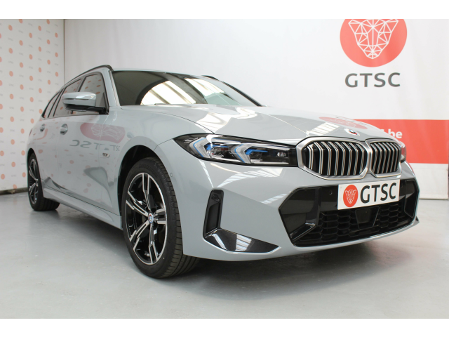 GTSC - BMW SERIE 3