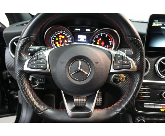 Mercedes CLASSE A AMG line, Auto,... GTSC