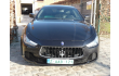 Maserati Ghibli 3.0 D Autohandel Eddy Vanderhaeghen
