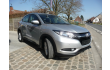 Honda HR-V 1.5i-VTEC Elegance CVT !!!! verkocht // vendu !!! Autohandel Eddy Vanderhaeghen