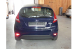 Ford Fiesta 1.25i Trend !!!! VERKOCHT // VENDU !!!! Autohandel Eddy Vanderhaeghen
