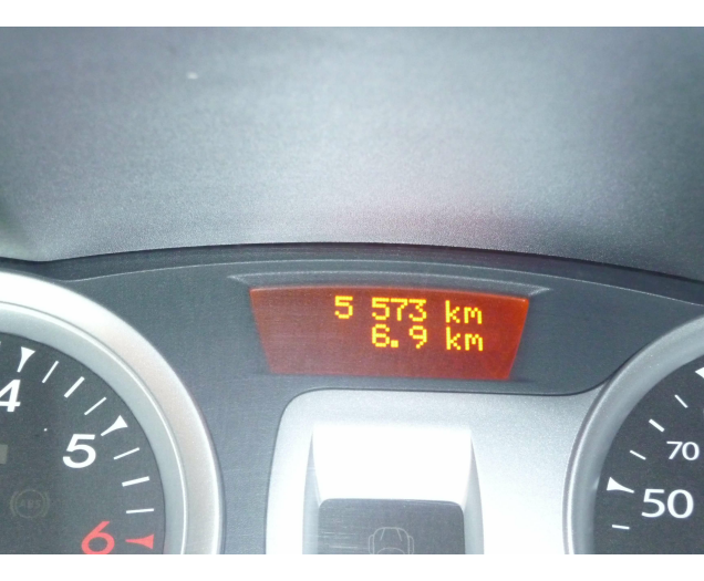 Renault Clio 1.2i !!!!! 5.500 km !!!! VERKOCHT // VENDU !!!! Autohandel Eddy Vanderhaeghen