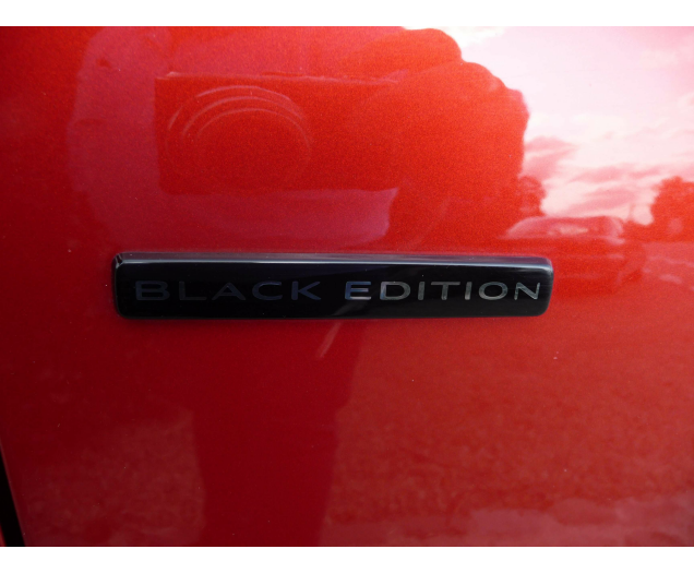 Renault Kadjar 1.5 dCi Black Edition !!! 71.000 km !!! Autohandel Eddy Vanderhaeghen