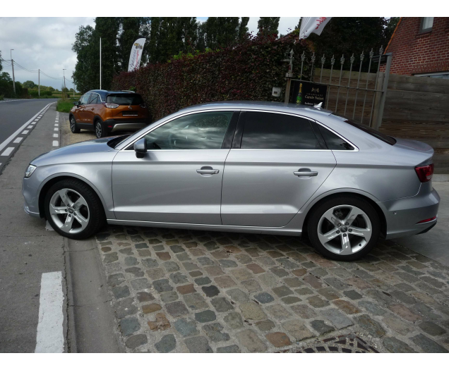 Audi A3 1.6 TDi Autohandel Eddy Vanderhaeghen