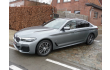 BMW 520 dXA MHEV !!! VERKOCHT // VENDU !!!! Autohandel Eddy Vanderhaeghen