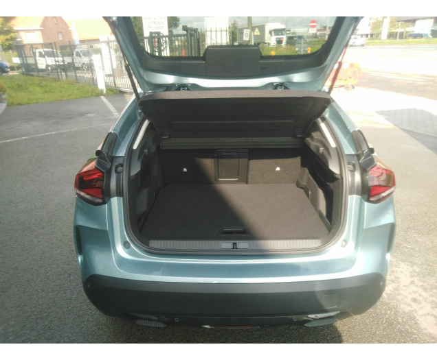 Citroen C4 50 kWh Shine Pack AutoLinck - De link voor Uw wagen!