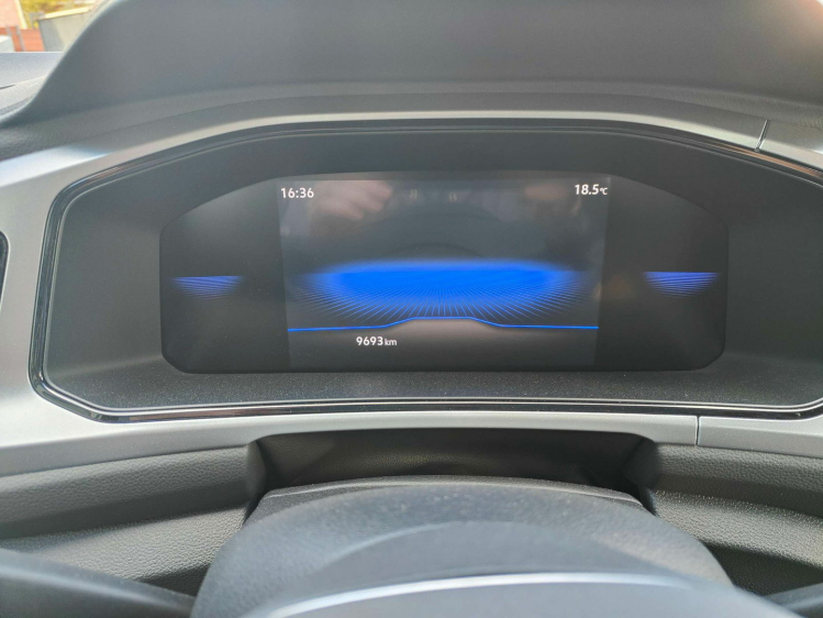 Volkswagen T-Roc 1.5 TSI OPF DSG Life Business AutoLinck - De link voor Uw wagen!