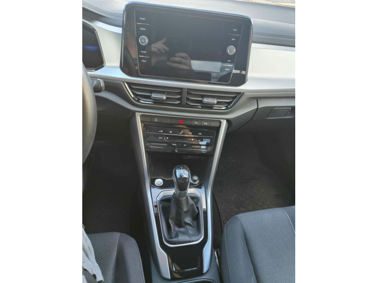 Volkswagen T-Roc 1.5 TSI OPF DSG Life Business AutoLinck - De link voor Uw wagen!