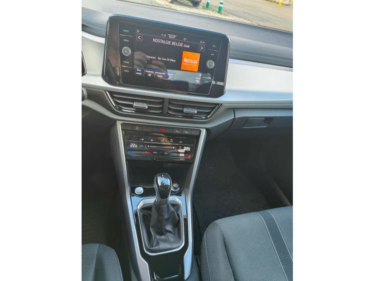 Volkswagen T-Roc 1.5 TSI OPF DSG Life Business AutoLinck - De link voor Uw wagen!