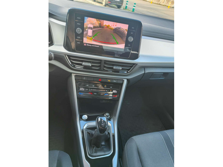 Volkswagen T-Roc 1.5 TSI OPF DSG Life Business AutoLinck - De link voor Uw wagen!