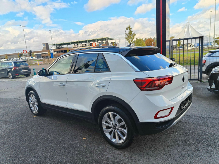 Volkswagen T-Roc 1.5 TSI OPF DSG Life Business AutoLinck - De link voor Uw wagen!