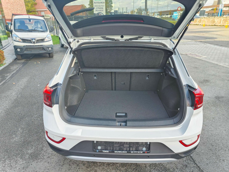 Volkswagen T-Roc 1.5 TSI OPF DSG Life Business AutoLinck - De link voor Uw wagen!