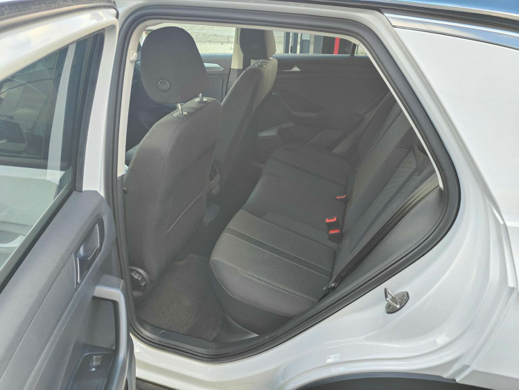 Volkswagen T-Roc 1.5 TSI OPF DSG Life Business AutoLinck - De link voor Uw wagen!