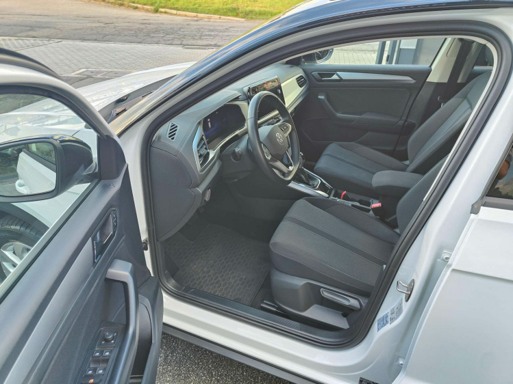 Volkswagen T-Roc 1.5 TSI OPF DSG Life Business AutoLinck - De link voor Uw wagen!