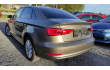Audi A3 sedan xenon leder navi 12Maanden waarborg Autohandel Moreno
