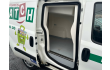 Fiat Doblo Cargo frigo Autohandel Moreno