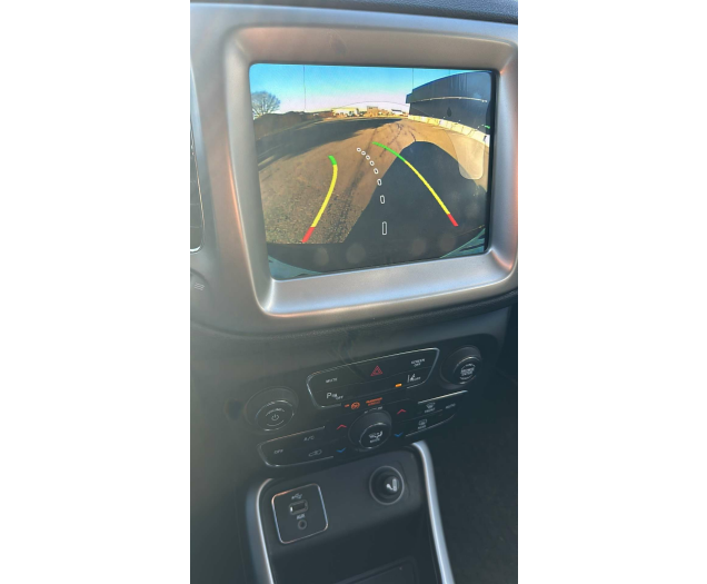 Jeep Compass 1.6 MultiJet Longitude navi camera Autohandel Moreno