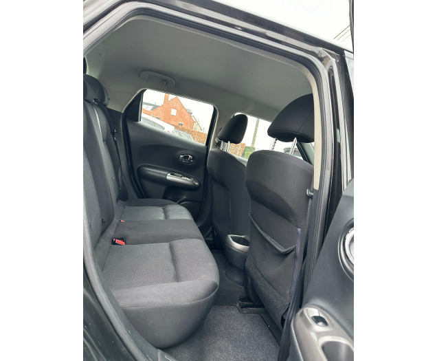 Nissan Juke 1.5 dCi 2WD Connect Edition ISS Autohandel Moreno