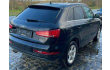 Audi Q3 1.4 TFSI Design  LEDER NAVI VERWARMDE ZETELS XENON Number One Cars