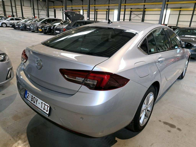 Number One Cars - Opel Insignia